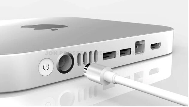 MacMini-Render