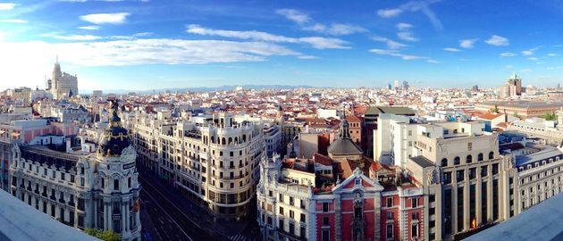 madrid