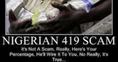 Maga No Need Pay [No 419-scam]