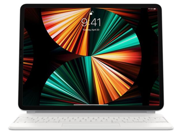 Magic-Keyboard-iPadPro