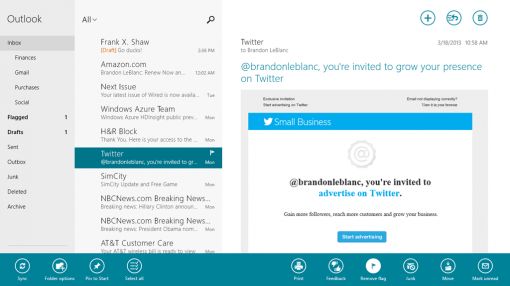 mail-app