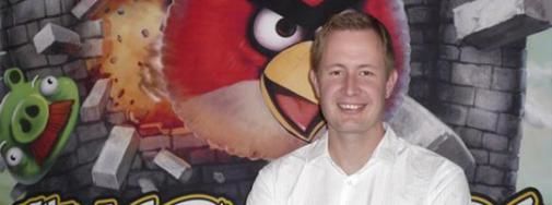 Makers Angry Birds werken aan nieuw cross-platform systeem