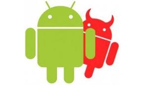 Malware voor Android verzesvoudigd, Nederland op plek 2 van landen die malafide websites hosten