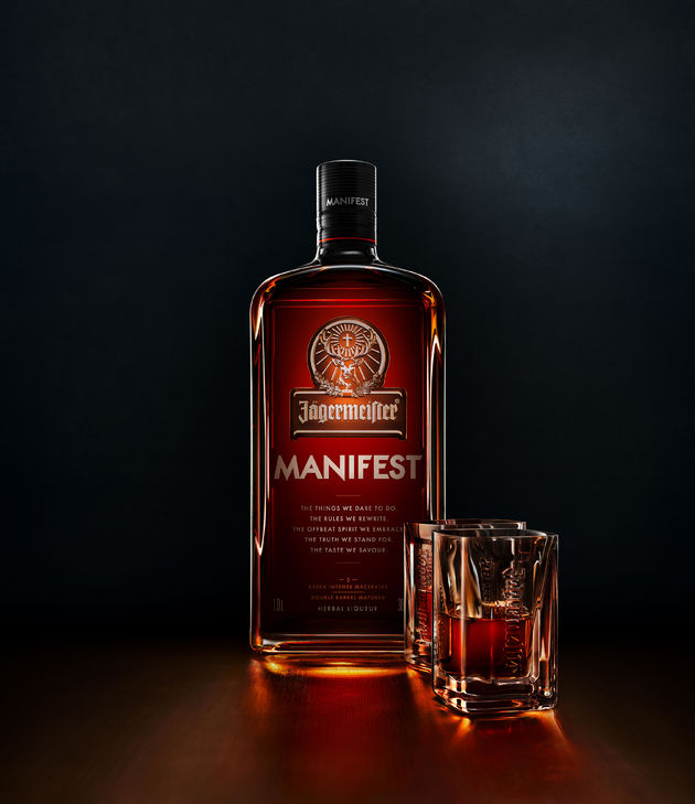 manifest
