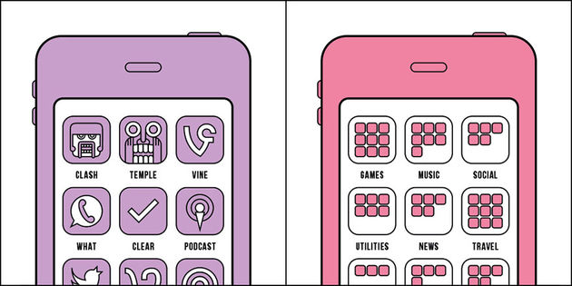 mapjes-iphone