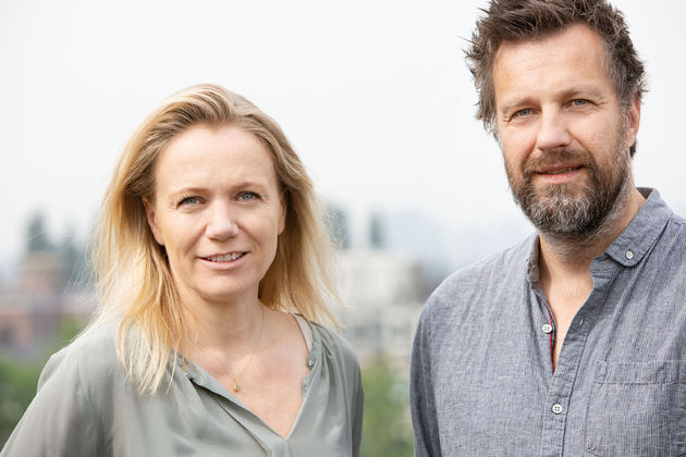 Marc&Suzanne