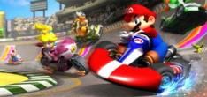 Mario Kart bestverkochte game van 2008