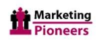Marketing Pioneers event