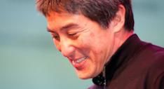 Marketing Pioneers: Guy Kawasaki over betovering, Steve Ballmer, Facebook en een reversed FourSquare