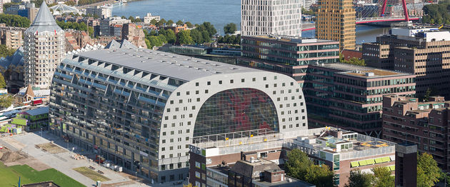 markthal-rdam