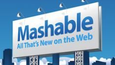 Mashable in handen van AOL?