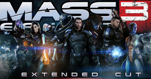 Mass Effect 3 Extended Cut: Was dit nu echt nodig?