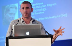 Matt Mason van BitTorrent over de veranderende muziekindustrie