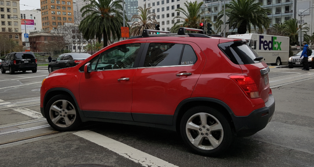 Maven_car_sharing