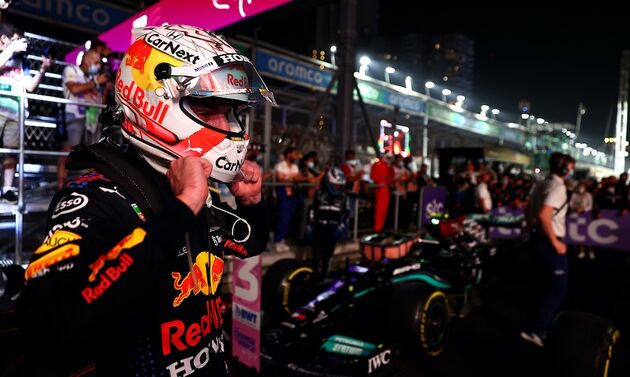 Max-Jeddah