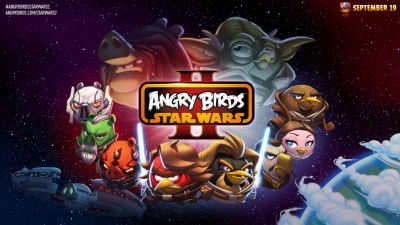 May The Birds Be With You