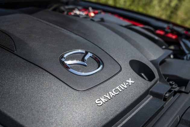 Mazda3 Skyactiv-X_Detail_4