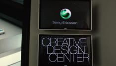 MC bij Sony Ericsson in Zweden