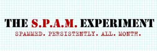 McAfee lanceert wereldwijd S.P.A.M. experiment