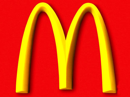 McDonalds goes wireless