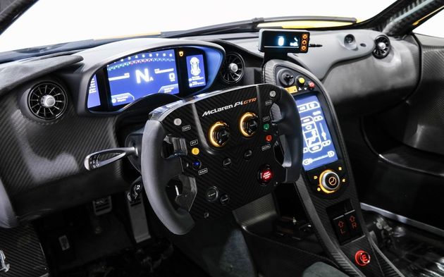 McLaren-P1-GTR-For-Sale-21