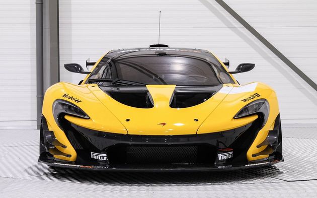 McLaren-P1-GTR-For-Sale-6