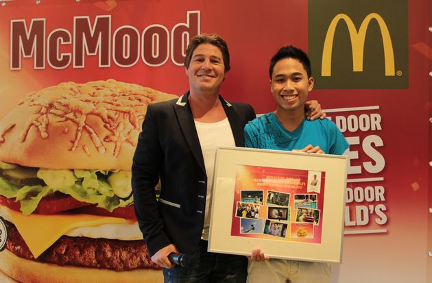 McMood wint eerste co-creatie campagne van McDonald’s