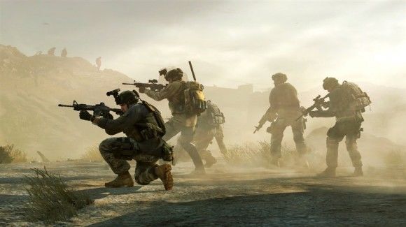 Medal of Honor: Warfighter, waar originaliteit de grootste vijand is