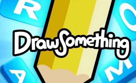 Meer online gezocht naar pennetjes door Draw Something