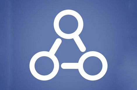 Meer zoekopties in Facebook Graph Search