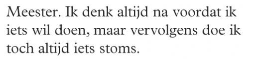 meesterbart