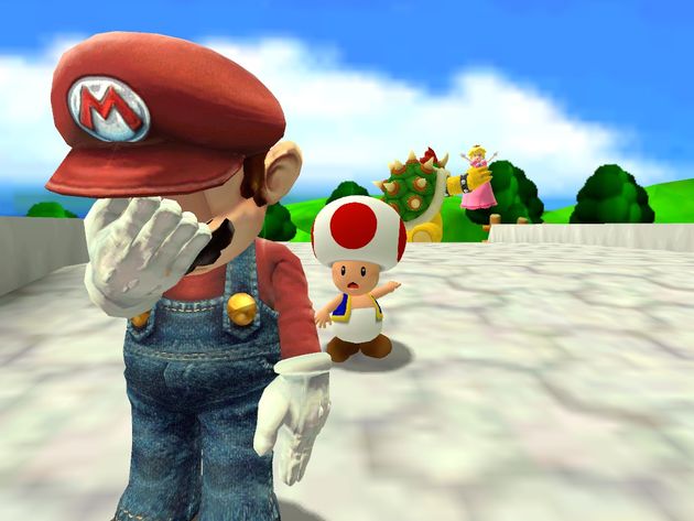 Mega aanbieding Wii U blijkt mega vergissing