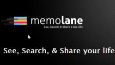 Memolane: beangstigend mooi