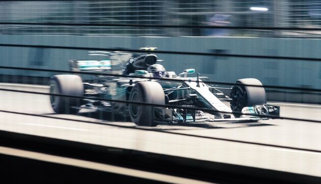 Mercedes-F1-a