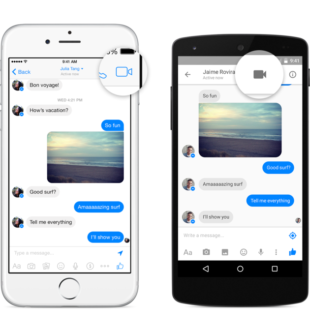 messenger-video-call