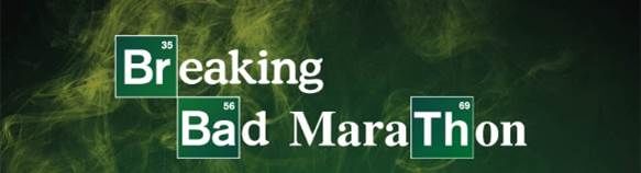 Met Dutchcowboys naar de Breaking Bad Marathon in Pathé