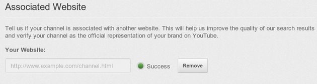 Met meerdere gebruikers een YouTube account beheren