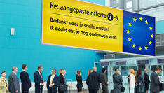 Met Vodafone gaat ondernemen in het buitenland gewoon door [Adv]
