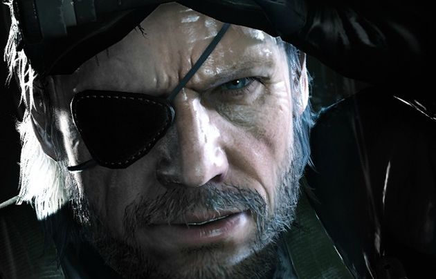 ! - Metal Gear Solid Ground Zeroes overtuigt op PAX