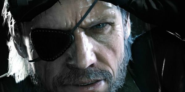 Metal Gear Solid V: Ground Zeroes schiet tekort