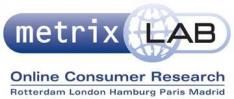 MetrixLab neemt nieuwe usability testlabs in gebruik