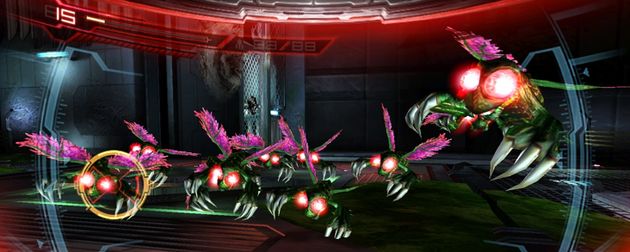 Metroid: Other M is de weg kwijt