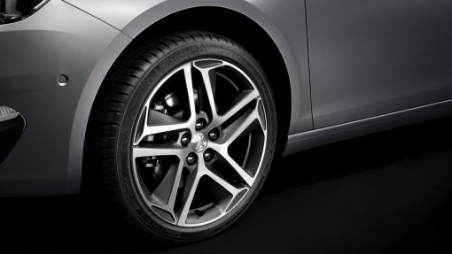 michelin