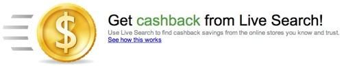 Microsoft beloont online shoppers met cash