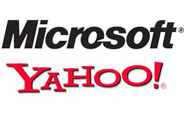Microsoft bezig met nieuwe poging om Yahoo! over te nemen