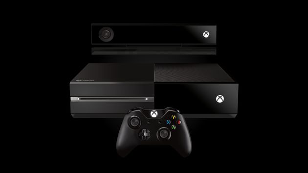 Microsoft brengt Kinectloze Xbox One op de markt