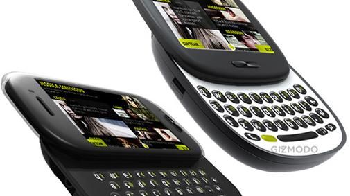 Microsoft brengt ook mobieltje uit