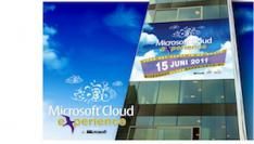 Microsoft Cloud Experience