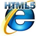 Microsoft kies ook voor HTML 5