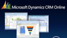 Microsoft lanceert wereldwijd de Dynamics CRM Online clouddienst